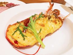 -都会尚膳·海鲜自助餐厅(重庆万豪酒店)