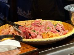 -榮華亭烧肉放题·和牛酒场(花都店)