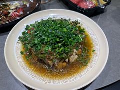 -桥边小楼·手工云南菜·古城观景小楼