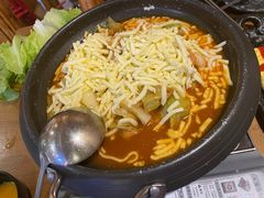 -恩你小木屋·烤肉韩式料理(嘉兴秀洲店)