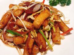 -童福兴·南京菜(老门东店)