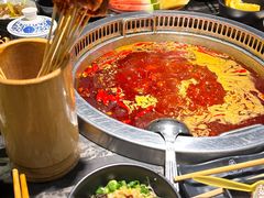 -小王少龙火锅(沙南街店)