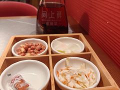 -闽上鲜·福建菜(龙湖滨江天街店)