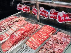 -韩盛·盛江山自助料理(沈辽路万达店)