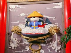 门面-蜀大侠火锅(四川北路店)