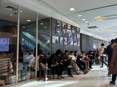 -小大董·烤鸭(王府井apm店)