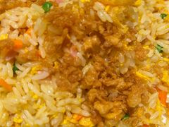 -桂满陇·蟹黄小笼汤包(中山公园店)