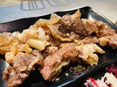 -潮发潮汕牛肉店(龙洞店)