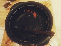 -米国现煲煲仔饭(塔子湖店)