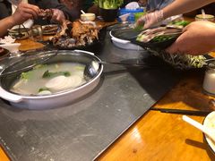 -香木香羊烤全羊羊蝎子(大运河博物馆店)