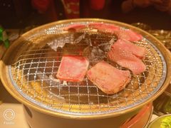 -西塔老太太泥炉烤肉(青浦蟠龙天地店)
