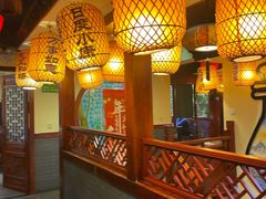 -蠔友汇·海鲜·生蚝烧烤(大东店)