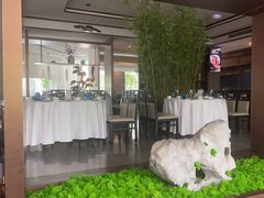-松鹤楼·非遗·苏帮菜(融科店)
