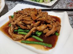 豉油王鹅肠-十三姨工厨顺德美食·宴会·团餐(天河北路店)