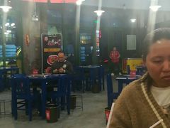 -马路边边串串香(涑河南街店)