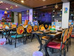 -王红军龙虾(新民路店)