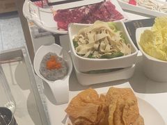 -牛焱·贵州黄牛肉火锅(城西银泰店)
