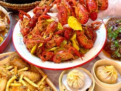 -虾铺子龙虾·私房菜(金源花苑店)