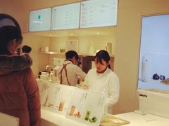 -兰熊鲜奶(西直门凯德mall店)