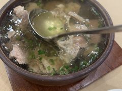 -香顺·客家菜(东坑店)