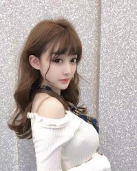 点击看大图 -3AM HAIR SALON染发接发