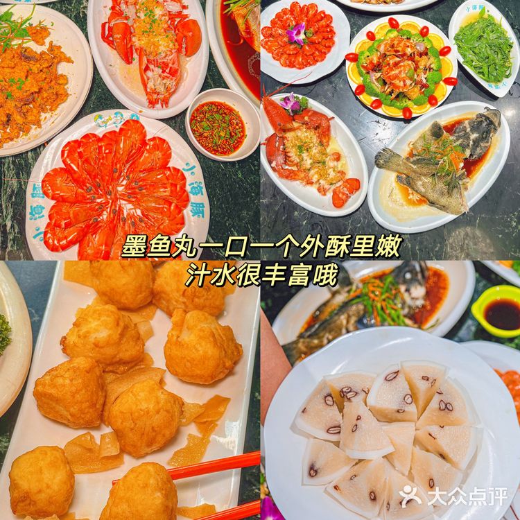 三亚/小海豚没白来吃!