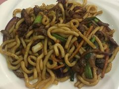 -开心果牛扒城(雍华庭店)
