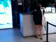 -ZARA(凯德乐峰广场店)