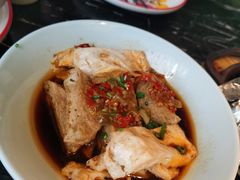 -新白鹿餐厅(松江开元地中海店)