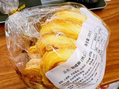 蝴蝶酥-国际饭店·帆声西饼屋(黄河路店)