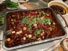 -李老爹香辣蟹(宣武门店)