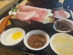 -阿香米线(中原万达店)