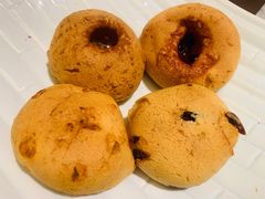 组合麻薯-Juicy Bakery(大学路店)
