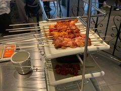 -白玉·朝鲜族烤串(深圳Kkone店)