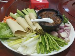-石老头关东饺子王·东北菜(嘉华鑫城店)