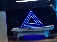 -美格菲健身中心(新都会店)