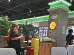 -叹茶靓点·粤式餐厅·全天茶市(石井万民广场店)