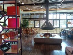 -郑庄脂渣海鲜楼(九水路店)