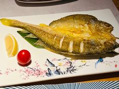 -原志优秀食材·匠心料理·海胆主题(金亿广场店)