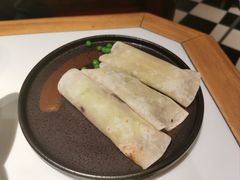 薄饼豉油肉-新白鹿餐厅(第一百货店)