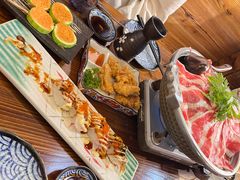 -木村家料理•燒鳥•寿喜烧