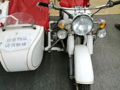 -战甲射击中心·茶室