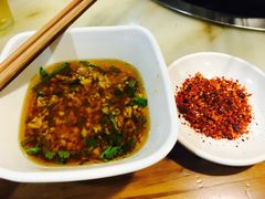 -袁记串串香(人民公园店)