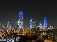 -四季酒店·空中花园 Aria on 9