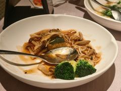 鲜菌翡翠豆腐-珍宝海鲜JUMBO Seafood(北京SKP店)
