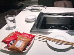 -海底捞火锅(锦艺城店)