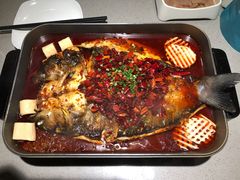 -半天妖烤鱼(芜湖市镜湖万达店)