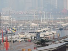 -青岛海尔洲际酒店