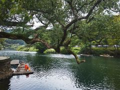 -上坦村