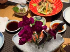 -虹料理·日料放题(悠方店)